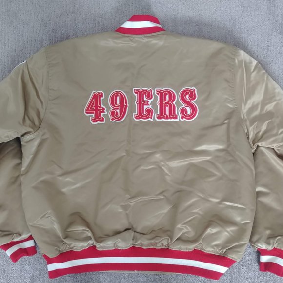 49ers Jacket - Picture 2 of 6